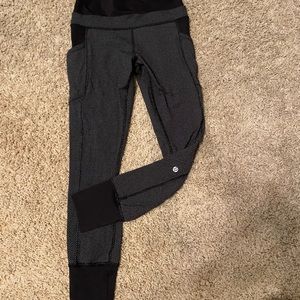 Lulu lemon leggings